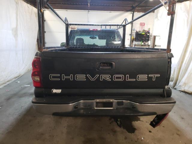 Photo 6 from auction – 2003 CHEVROLET SILVERADO with VIN 1GCEC14X63Z129600