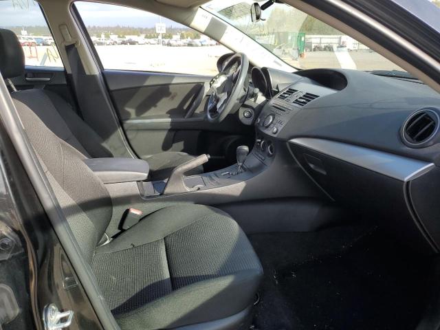 Photo 5 from auction – 2013 MAZDA 3 I with VIN JM1BL1UP8D1815219