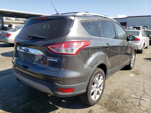 Photo 4 from auction – 2016 FORD ESCAPE TIT with VIN 1FMCU0JX1GUA99696