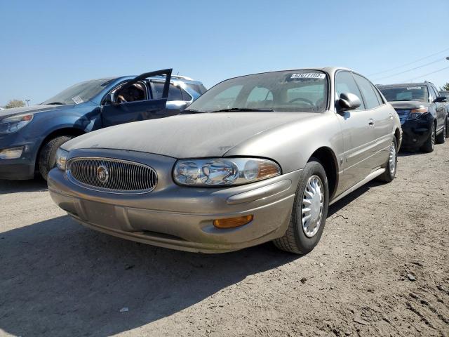 Photo 2 from auction – 2004 BUICK LESABRE CU with VIN 1G4HP52K044172372