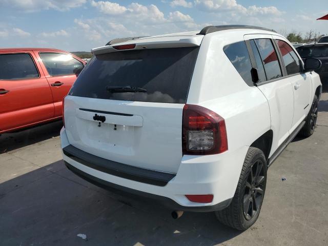 Photo 4 from auction – 2014 JEEP COMPASS SP with VIN 1C4NJCBA0ED826003