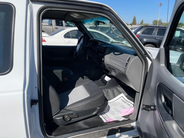 Photo 5 from auction – 2008 FORD RANGER SUP with VIN 1FTYR14D78PA63725