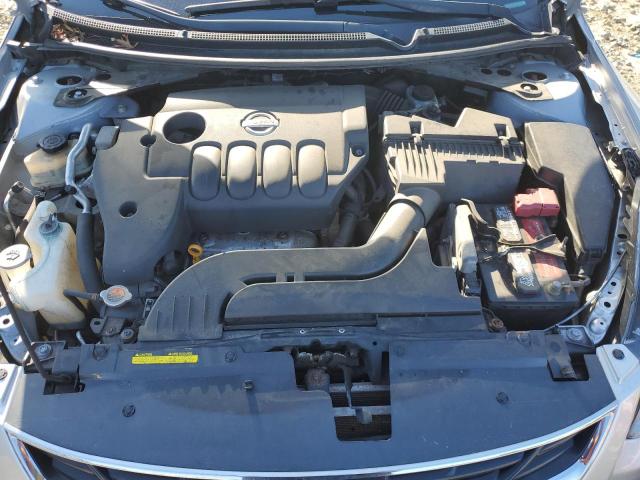 Photo 7 from auction – 2010 NISSAN ALTIMA S with VIN 1N4AL2EP8AC193470