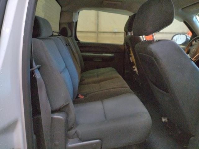 Photo 6 from auction – 2011 GMC SIERRA K15 with VIN 3GTP2VE36BG254867