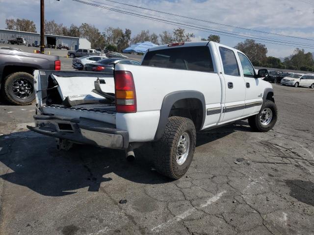 Photo 4 from auction – 2002 CHEVROLET SILVERADO with VIN 1GCHC23142F154124
