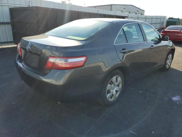Photo 4 from auction – 2009 TOYOTA CAMRY BASE with VIN 4T1BE46K19U301730