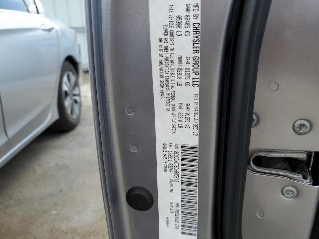 Photo 10 from auction – 2013 DODGE CHARGER R/ with VIN 2C3CDXCT6DH605615