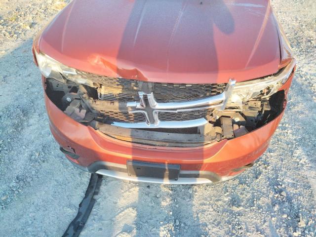 Photo 7 from auction – 2013 DODGE JOURNEY CR with VIN 3C4PDDDG3DT591208