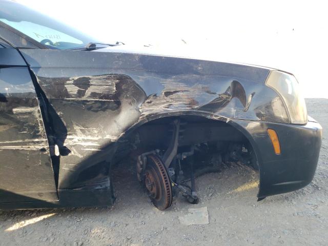 Foto 9 de la subasta – 2004 CADILLAC CTS con VIN 1G6DM577240115620