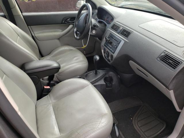 Photo 5 from auction – 2005 FORD FOCUS ZX5 with VIN 3FAFP37N35R133180