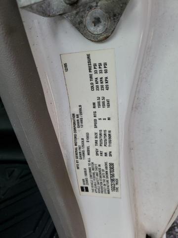 Photo 10 from auction – 2006 ISUZU I-280 with VIN 1GGCS198768703030