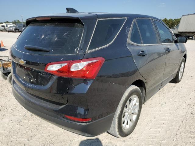 Photo 4 from auction – 2020 CHEVROLET EQUINOX LS with VIN 2GNAXHEV8L6180866