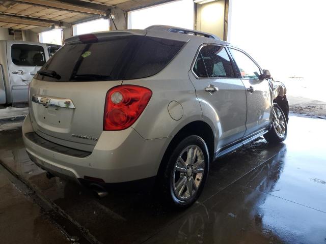 Photo 4 from auction – 2014 CHEVROLET EQUINOX LT with VIN 2GNFLHE36E6103447