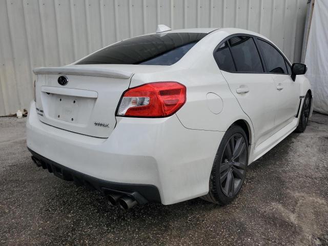 Photo 4 from auction – 2016 SUBARU WRX LIMITE with VIN JF1VA1L64G9806329