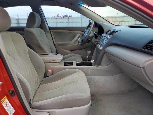 Photo 5 from auction – 2008 TOYOTA CAMRY CE with VIN 4T1BE46K08U234052