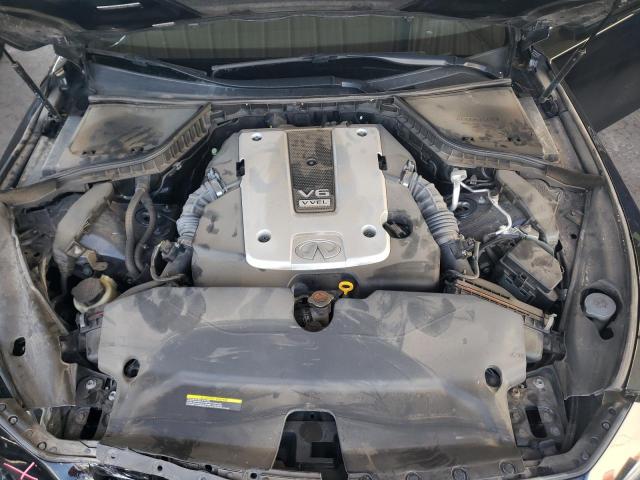 Photo 7 from auction – 2015 INFINITI Q50 BASE with VIN JN1BV7ARXFM413158