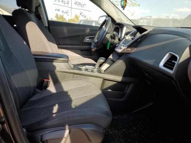 Photo 5 from auction – 2015 CHEVROLET EQUINOX LT with VIN 2GNALBEK2F6339058