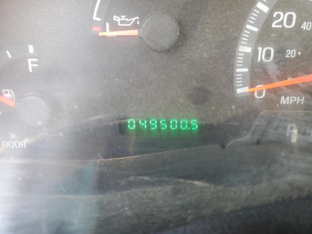 Photo 8 from auction – 2000 FORD F150 with VIN 1FTRF17W3YNB46753