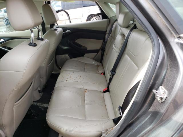 Photo 6 from auction – 2012 FORD FOCUS SEL with VIN 1FAHP3H22CL336716