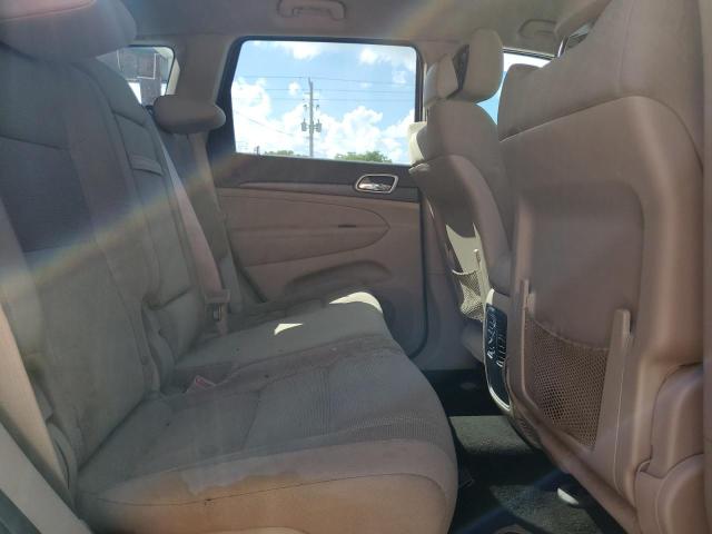 Photo 11 from auction – 2014 JEEP GRAND CHER with VIN 1C4RJEAG7EC157091