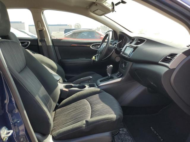 Photo 5 from auction – 2019 NISSAN SENTRA S with VIN 3N1AB7AP2KY405646