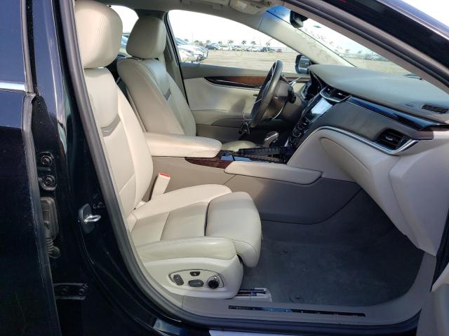 Photo 5 from auction – 2016 CADILLAC XTS VSPORT with VIN 2G61W5S87G9101316