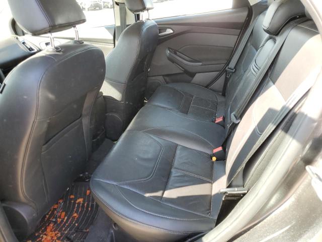Photo 6 from auction – 2016 FORD FOCUS TITA with VIN 1FADP3N2XGL223055