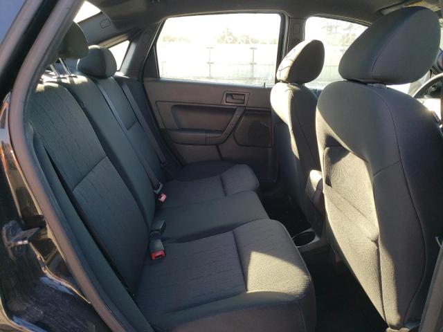 Photo 6 from auction – 2010 FORD FOCUS SE with VIN 1FAHP3FN9AW248321