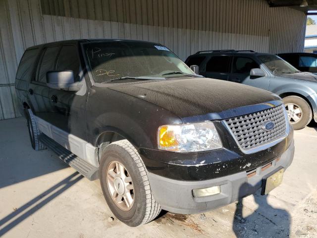 FORD EXPEDITION 2005 with VIN 1FMPU15545LA03210 - Photo from auction