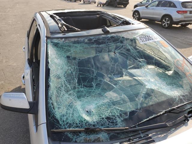 Photo 9 from auction – 2011 FORD EDGE SEL with VIN 2FMDK3JC8BBB43314