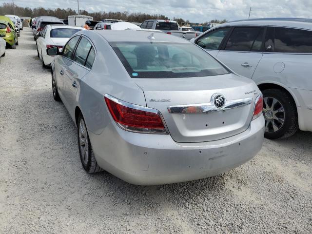 Photo 3 from auction – 2010 BUICK LACROSSE C with VIN 1G4GC5EG0AF169275