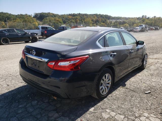 Photo 4 from auction – 2016 NISSAN ALTIMA 2.5 with VIN 1N4AL3AP7GN344954