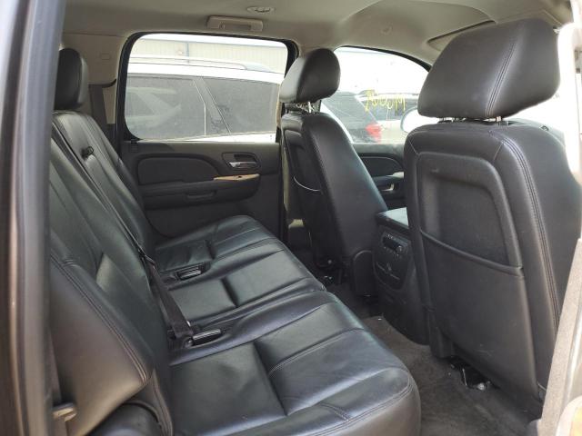 Photo 6 from auction – 2014 CHEVROLET SUBURBAN C with VIN 1GNSCJE09ER220049