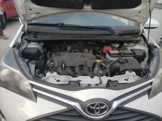 Photo 7 from auction – 2015 TOYOTA YARIS with VIN VNKKTUD33FA046962