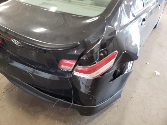 Photo 9 from auction – 2009 TOYOTA CAMRY BASE with VIN 4T1BE46K69U822393