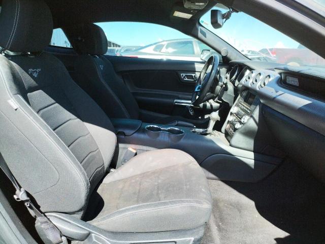 Photo 5 from auction – 2016 FORD MUSTANG GT with VIN 1FA6P8CF6G5246705