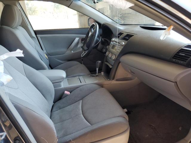 Photo 5 from auction – 2011 TOYOTA CAMRY BASE with VIN 4T1BF3EK0BU606361