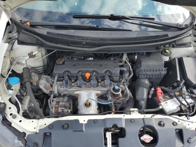 Photo 7 from auction – 2013 HONDA CIVIC LX with VIN 2HGFB2F50DH586933