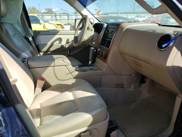 Photo 5 from auction – 2007 FORD EXPLORER E with VIN 1FMEU74E67UA54586