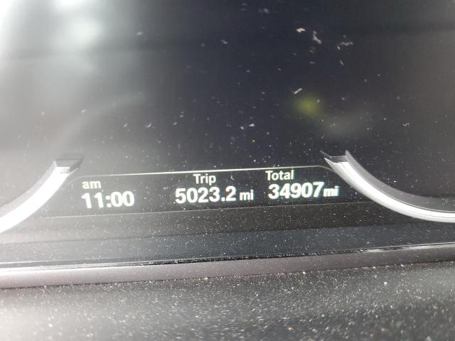 Photo 8 from auction – 2015 BMW 750 LI with VIN WBAYE8C59FD782338