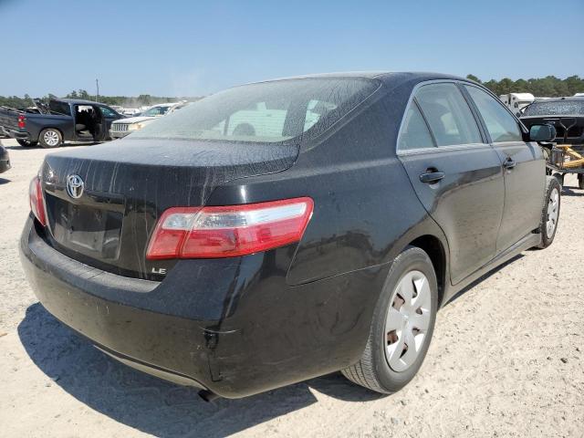 Photo 4 from auction – 2008 TOYOTA CAMRY CE with VIN 4T4BE46K68R019944