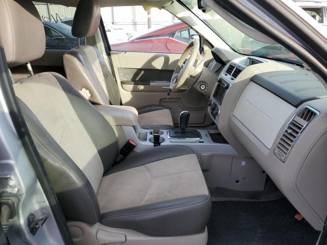 Photo 5 from auction – 2010 MERCURY MARINER PR with VIN 4M2CN8HG4AKJ11570