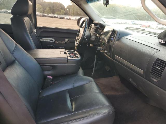 Photo 5 from auction – 2012 GMC SIERRA K15 with VIN 3GTP2VE7XCG303508