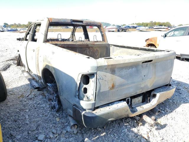 Photo 3 from auction – 2016 RAM 1500 LARAM with VIN 1C6RR7NM8GS337717