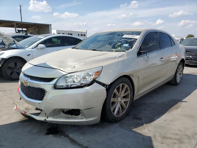 Photo 2 from auction – 2014 CHEVROLET MALIBU 1LT with VIN 1G11C5SLXEF128503