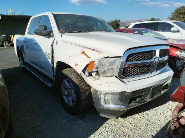 RAM 1500 CLASS 2019 with VIN 1C6RR7LT2KS634243 - Photo from auction