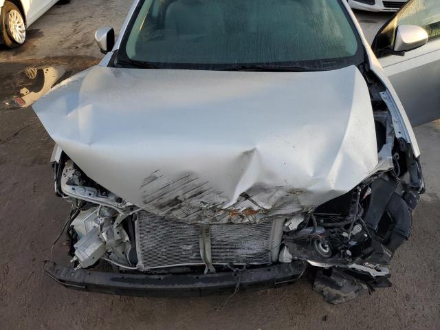 Photo 7 from auction – 2015 TOYOTA COROLLA L with VIN 2T1BURHE8FC451015