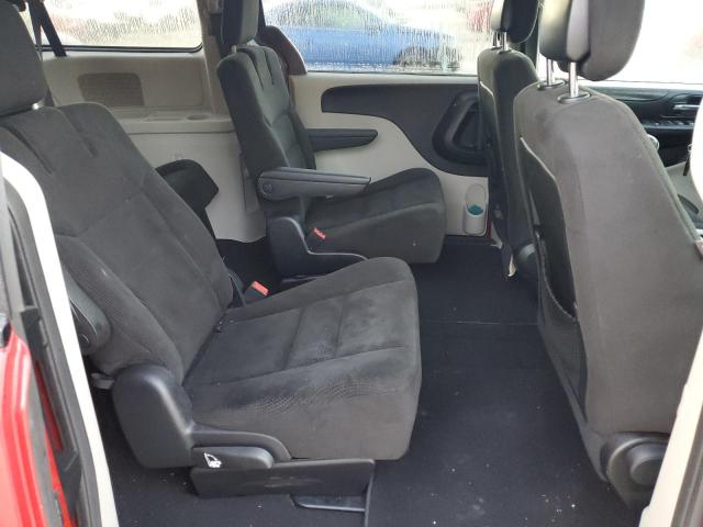 Photo 6 from auction – 2016 DODGE GRAND CARA with VIN 2C4RDGCG4GR273133