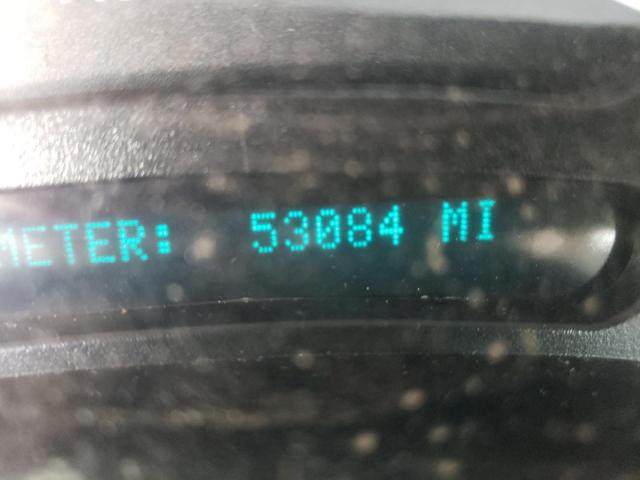 Photo 8 from auction – 2006 CHEVROLET SILVERADO with VIN 1GCHK24U36E138603