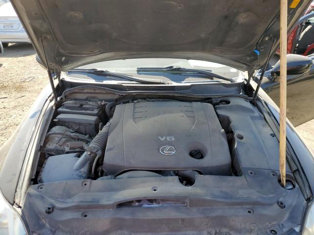 Photo 7 from auction – 2008 LEXUS IS 350 with VIN JTHBE262885018886
